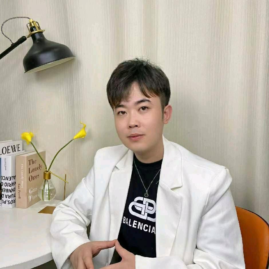 恋爱指南旺哥