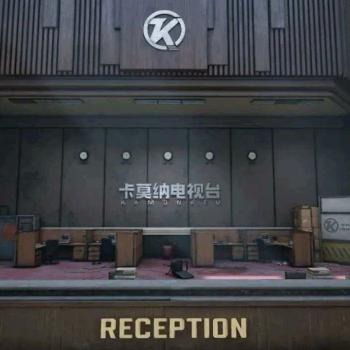 啊左暗区突围无限（PC）