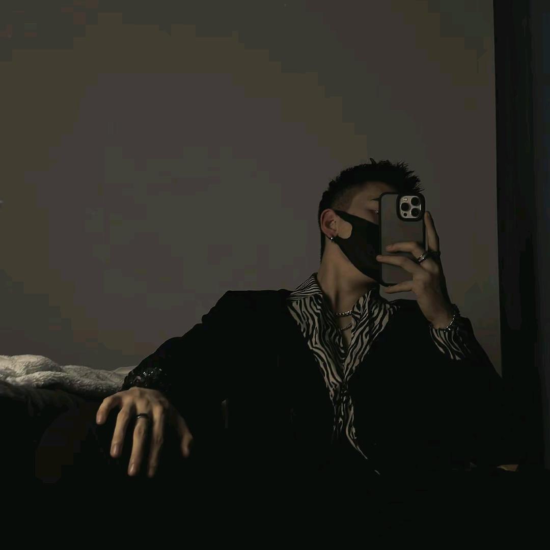 沐森丶