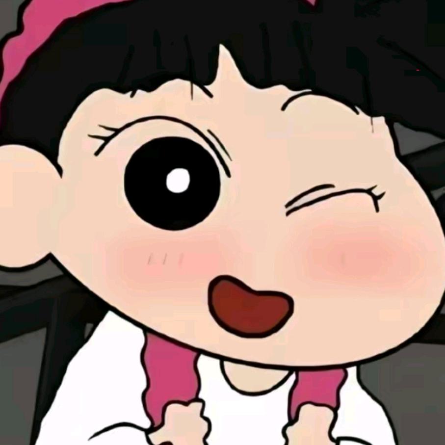 淘气小可爱