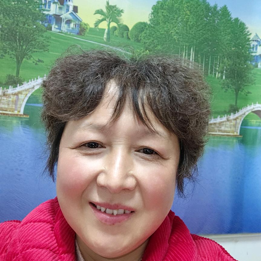 小涵宝奶奶