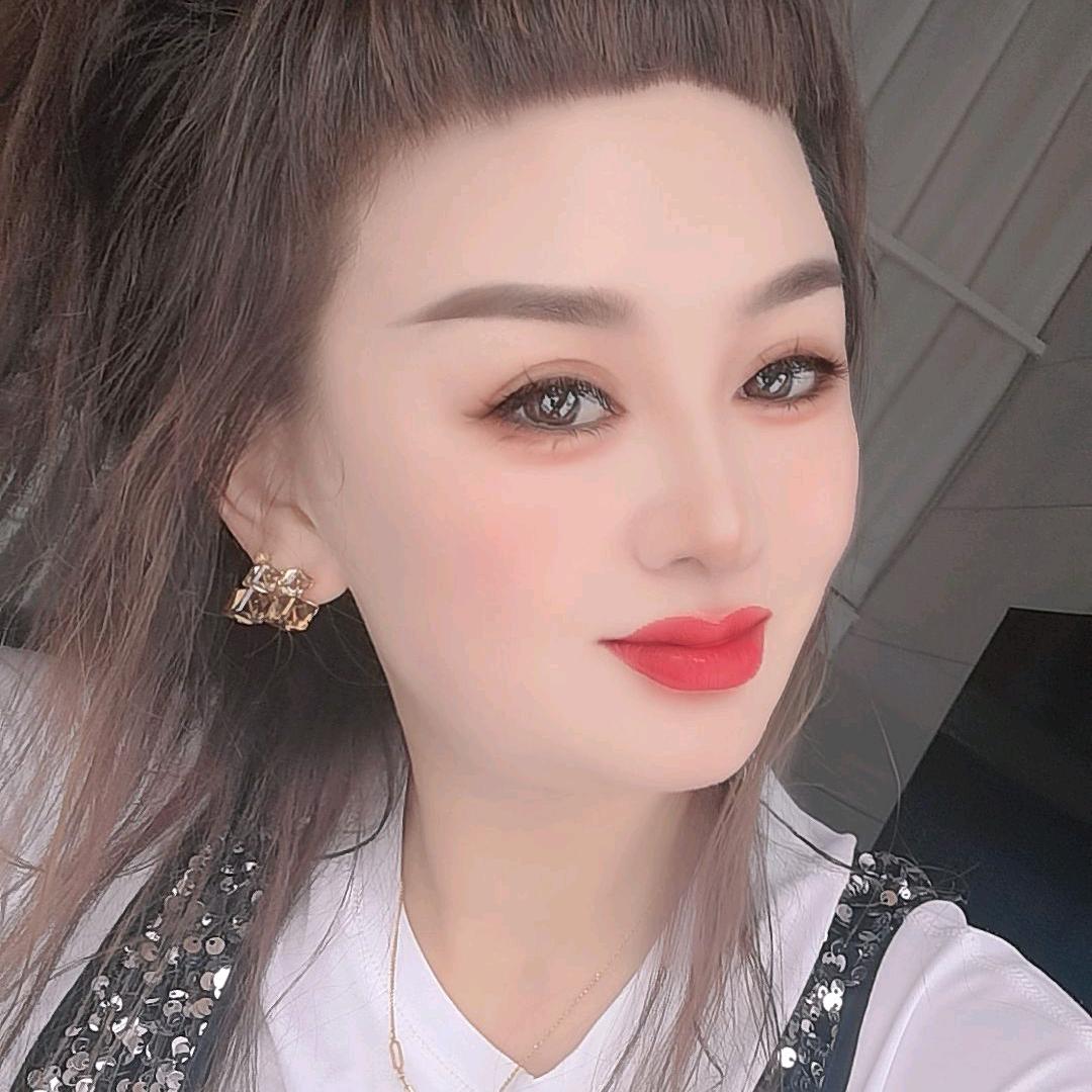 💋丽