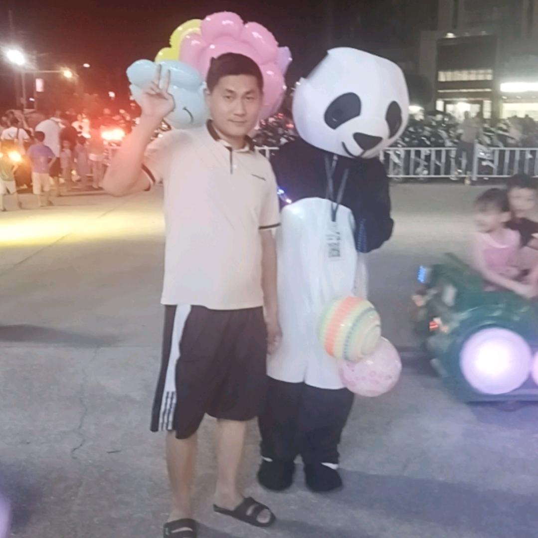 林泽龙