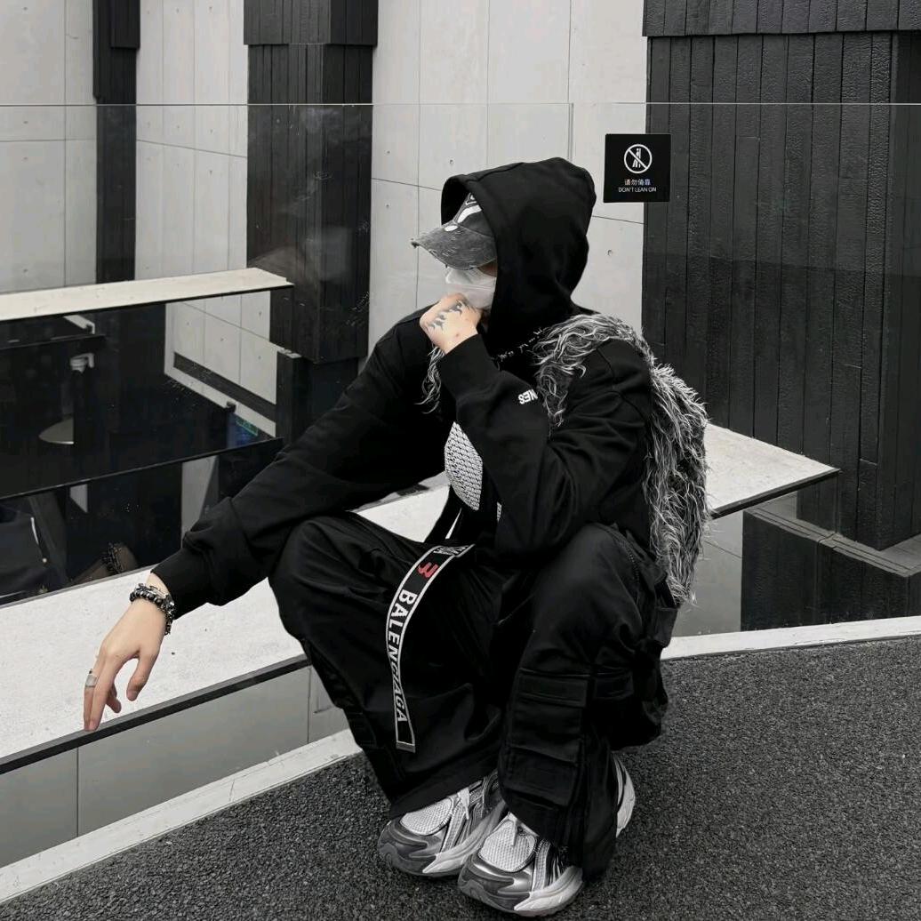 -不成年-古今买手店