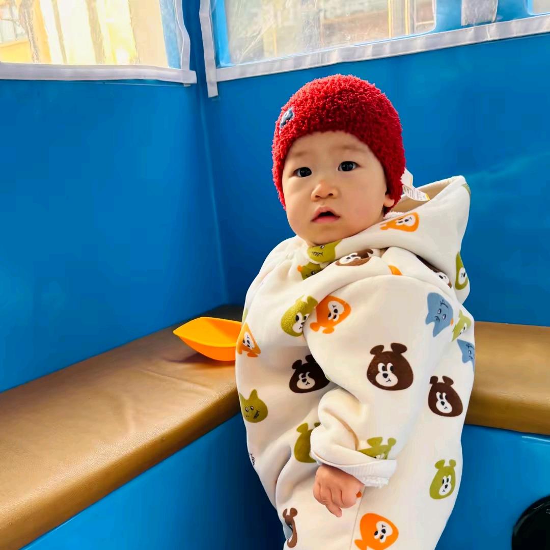 幸福🎤（16:10首播）