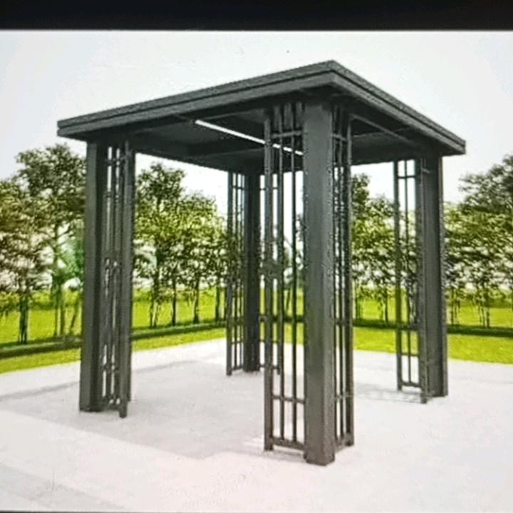 向前铝艺
