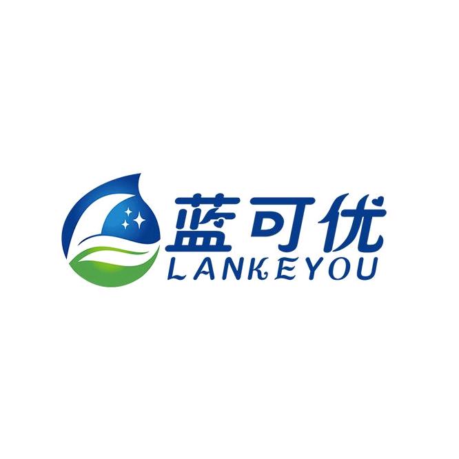蓝可优洗衣液生产设备