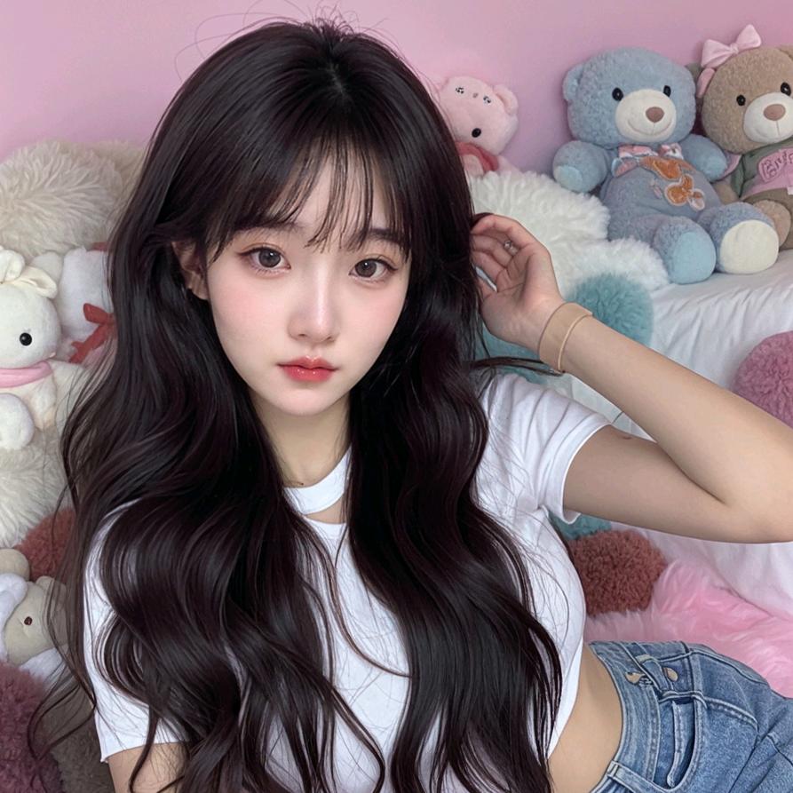 小花，女神💕（修养中……）