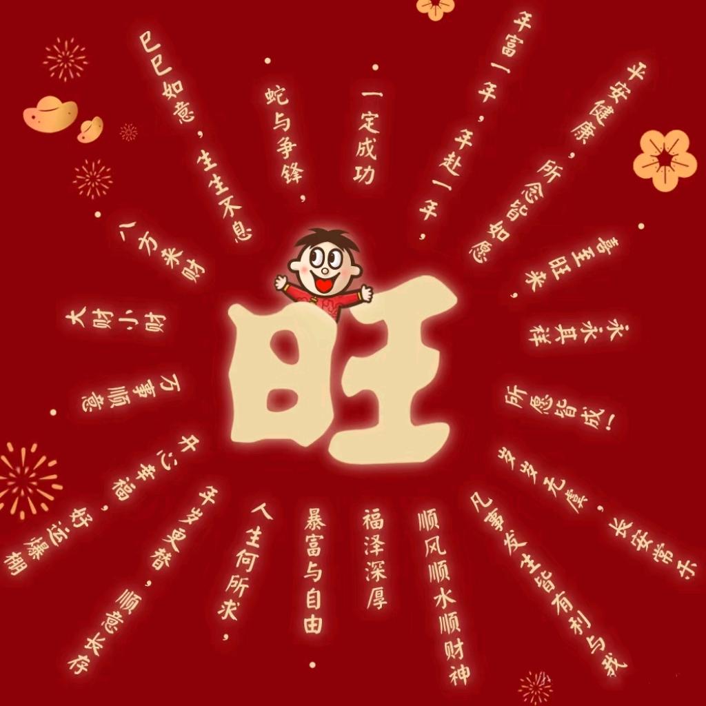 旺旺 大李包