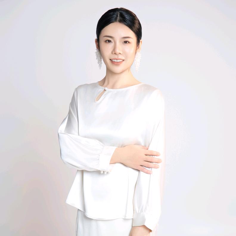 郑好爱健康