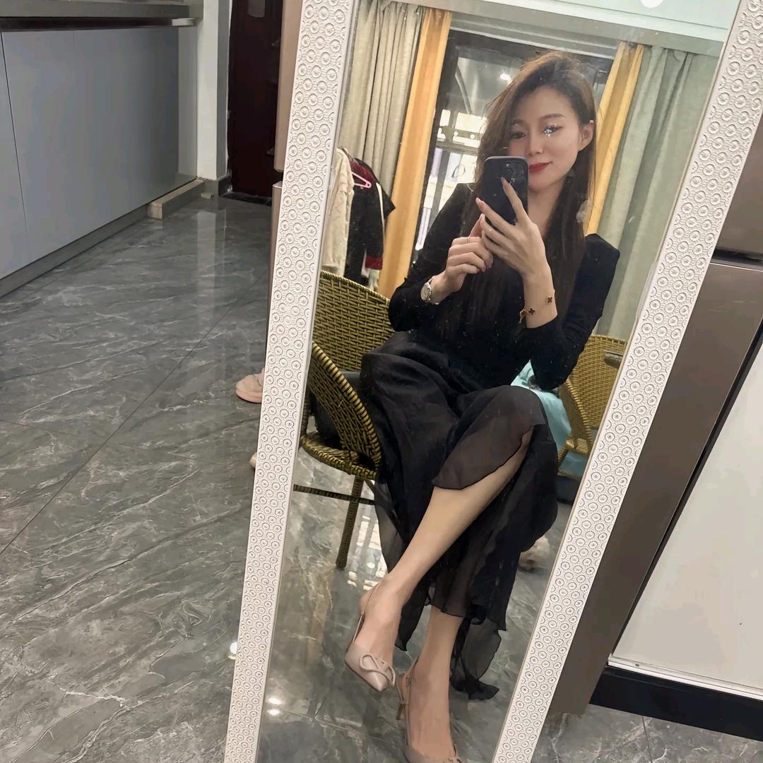 美妆小宁