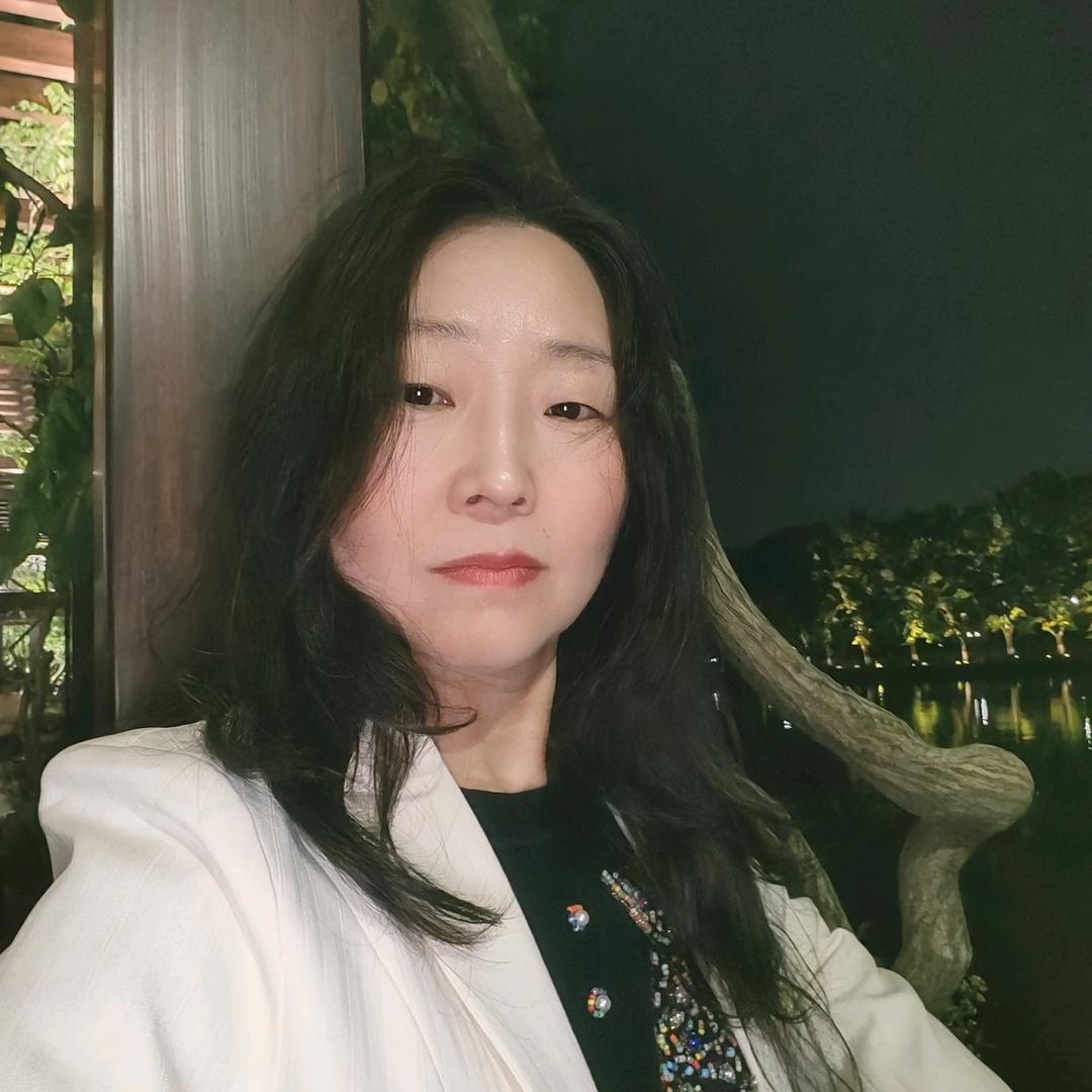 三个孩子的妈妈