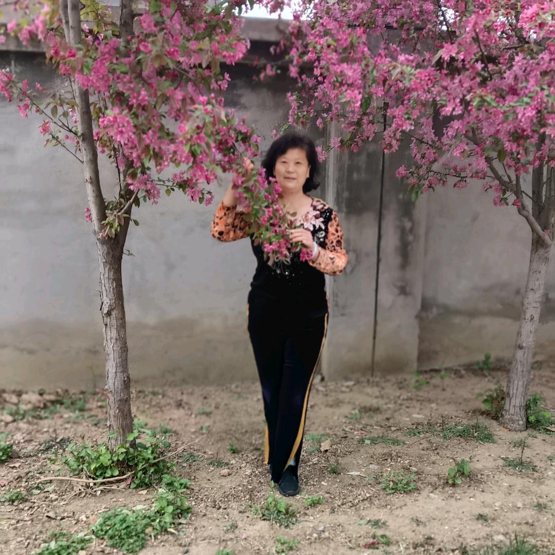 喜欢跳舞的姐姐