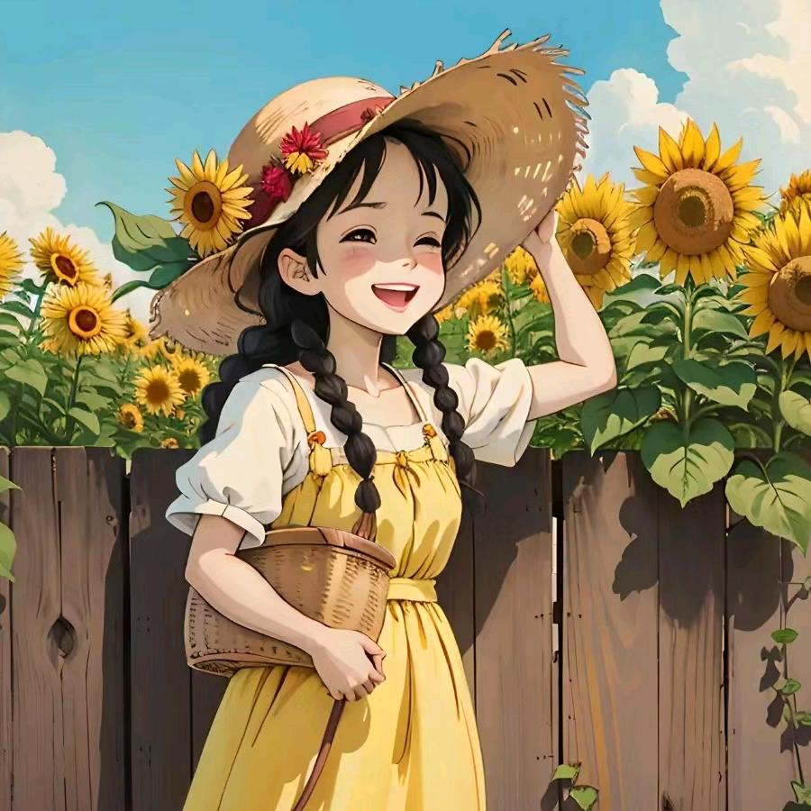 臭老鼠的小兔子
