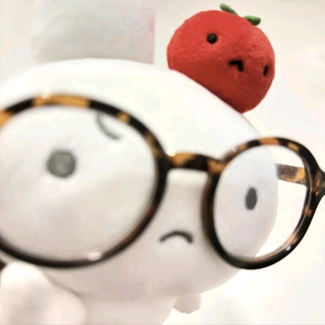 由于太多人对我蹬鼻子上脸 导致我面部扁平