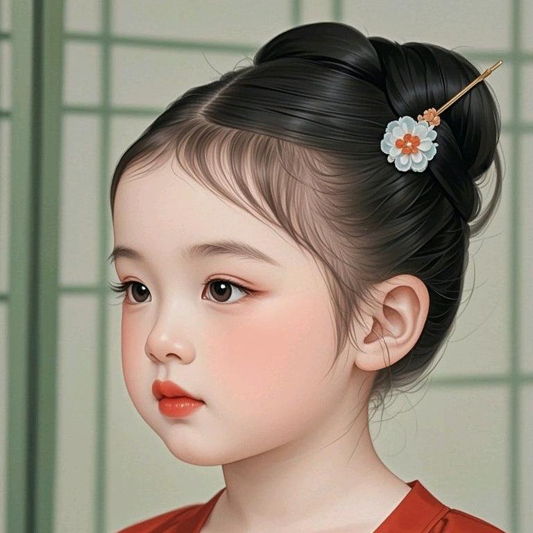 棠棠育儿日记