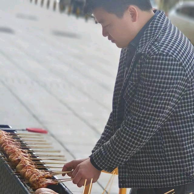 星城印象烧烤