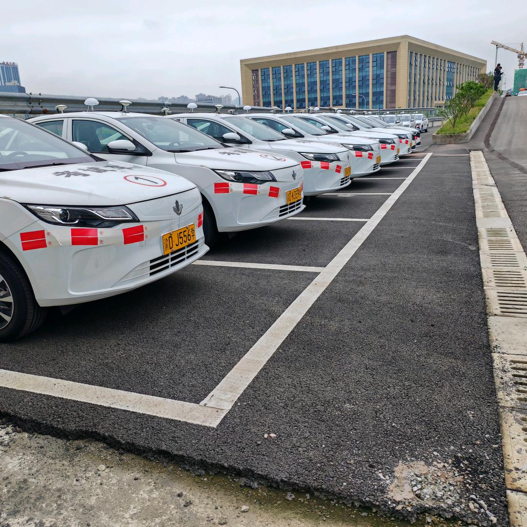 得手，（鹏源智慧）凡博、骏程驾校