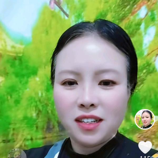 陈三姐