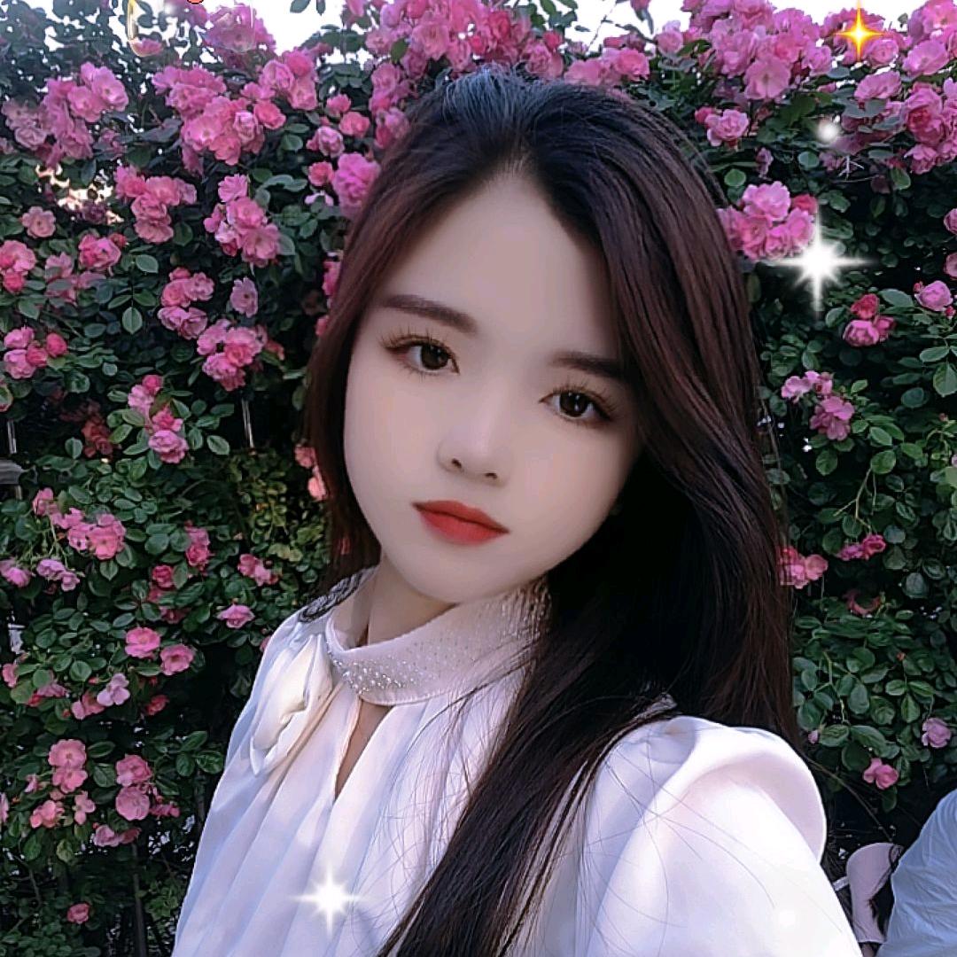 花颜诱人醉💋娟