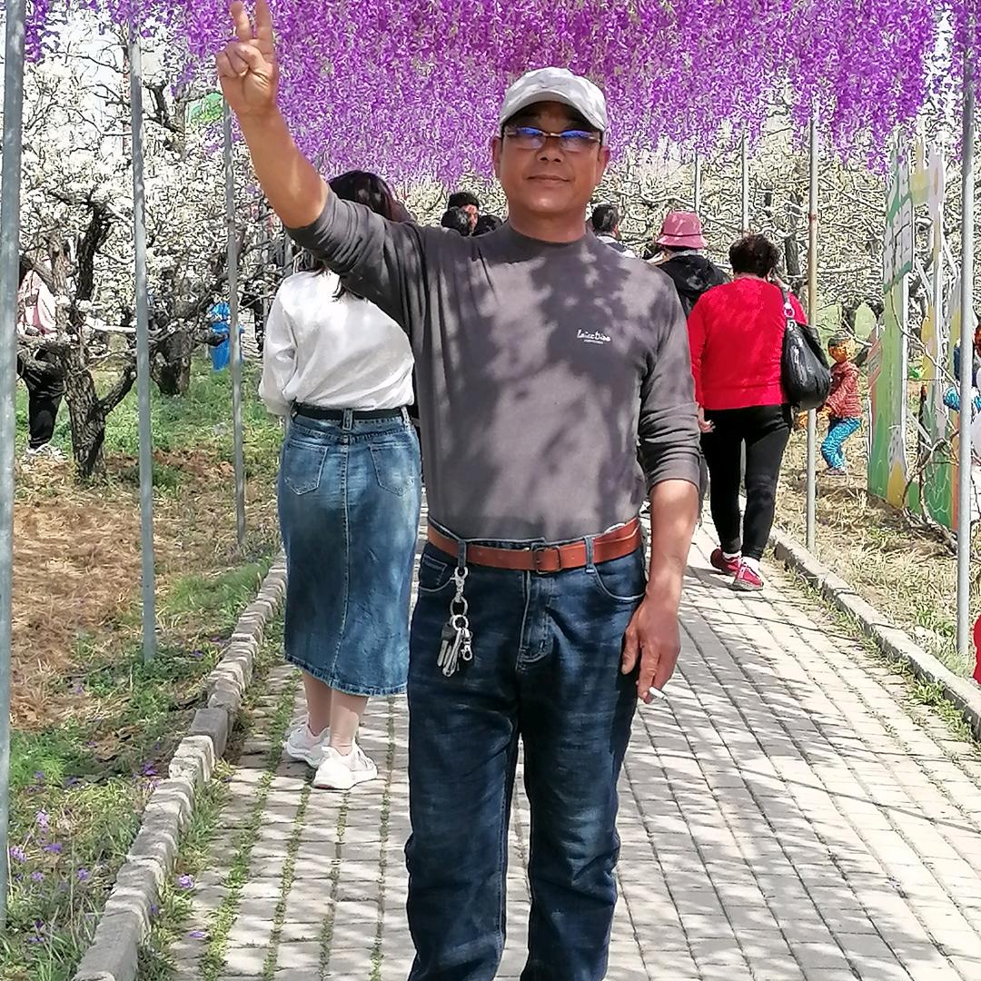 张波.