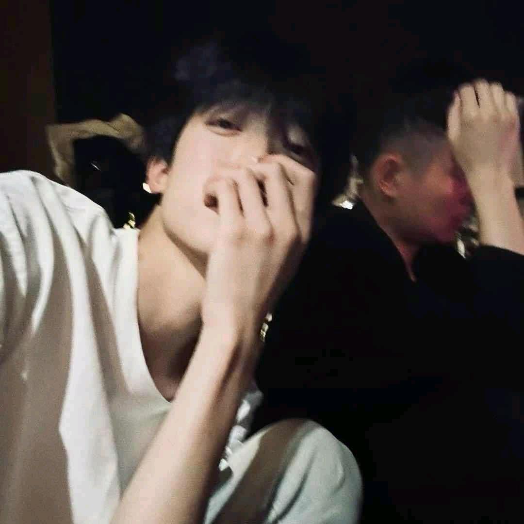 广西彭于晏（自律版）