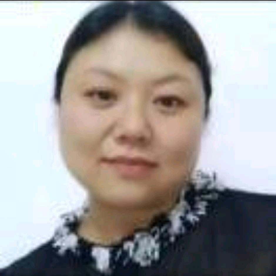 是晴呀