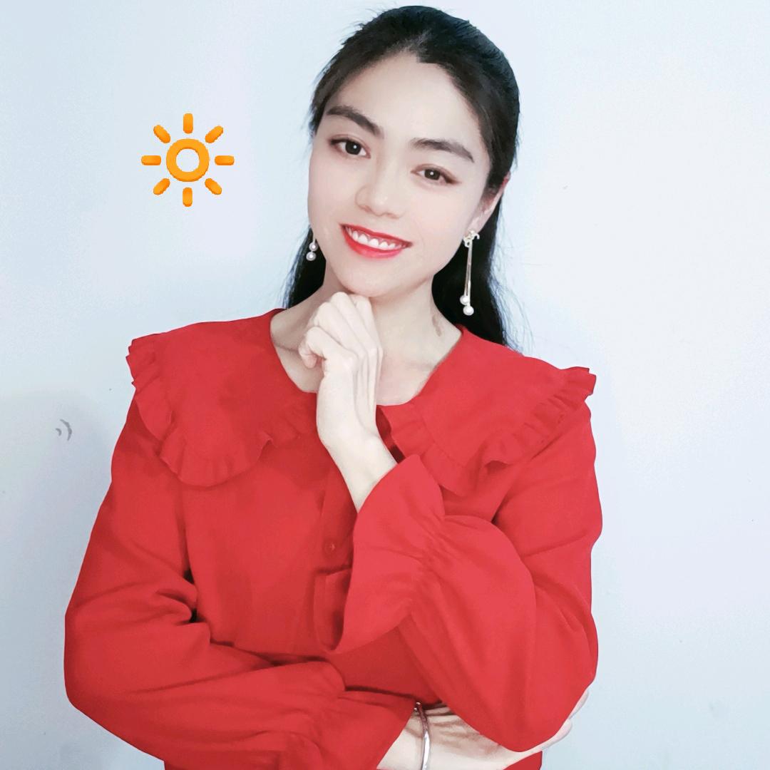 莉莉🔆