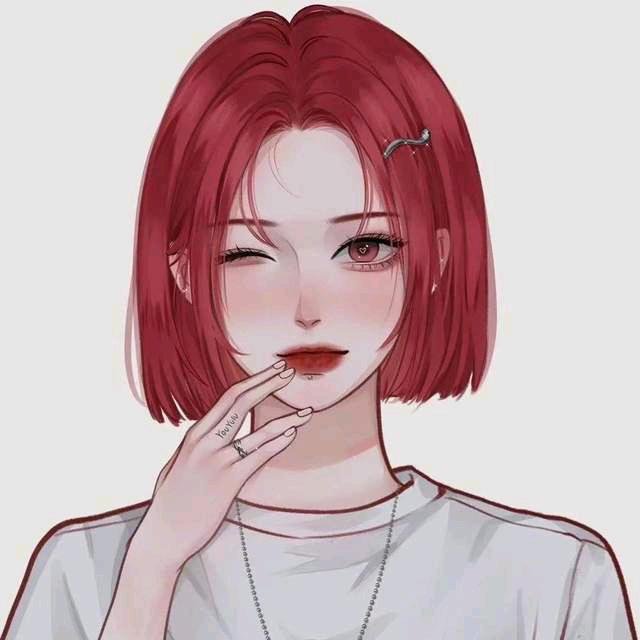 梅娃子