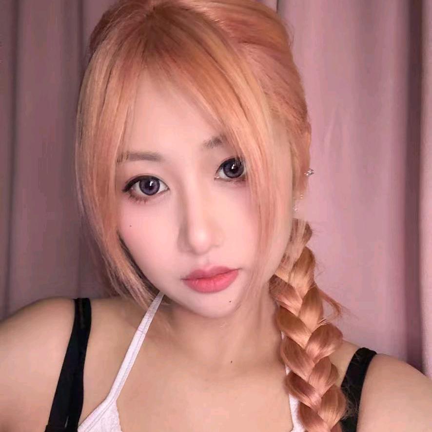 缪速🦋小蝶姐姐