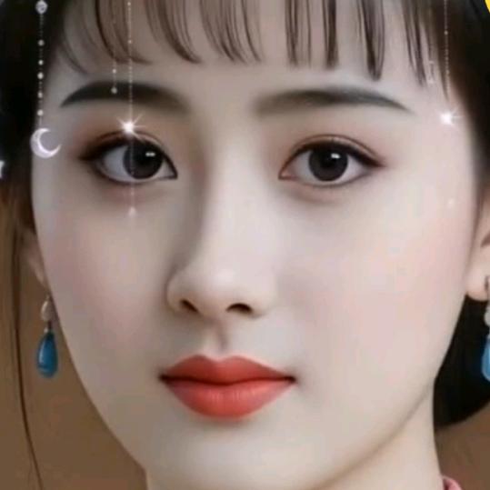 人好心好！勇敢女人！