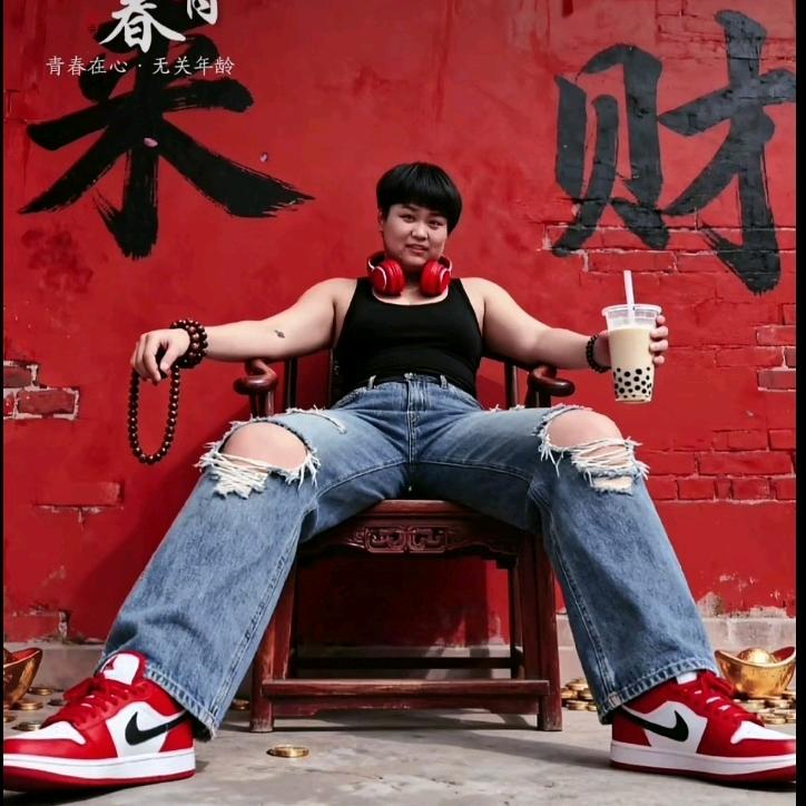 小甜