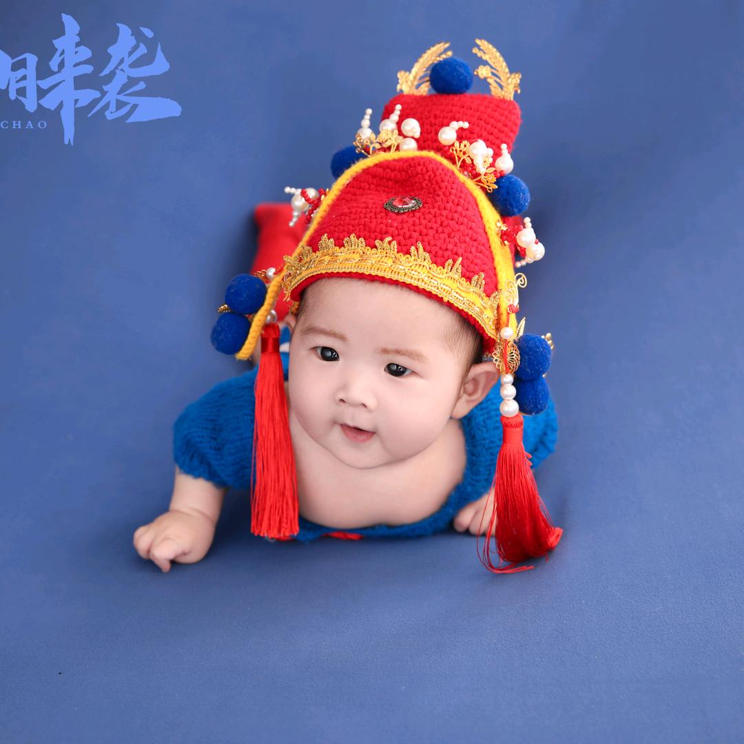 肉肉妈妈👩