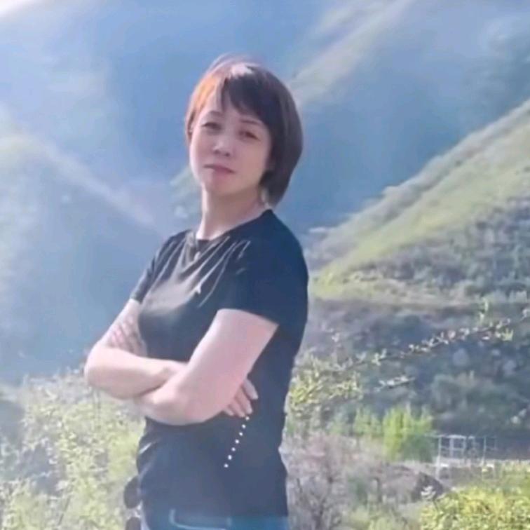 小柒月