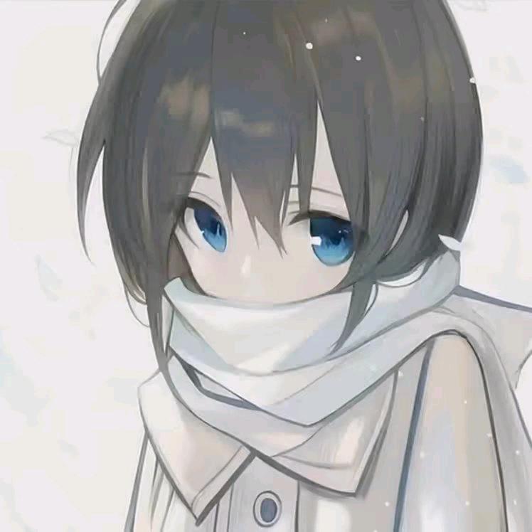 愿你.