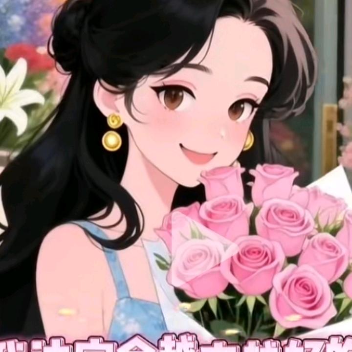 芳芳