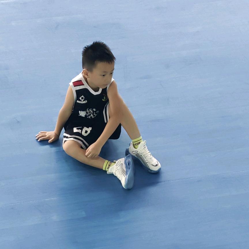 好好