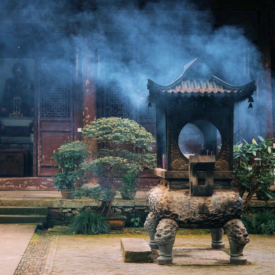 梵僧（佛学）