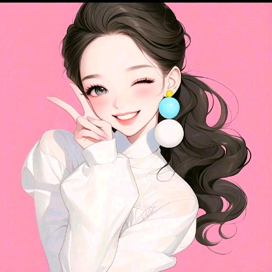 鑫可儿☀️☀️