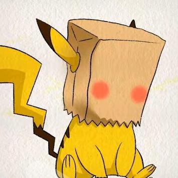野生皮卡丘
