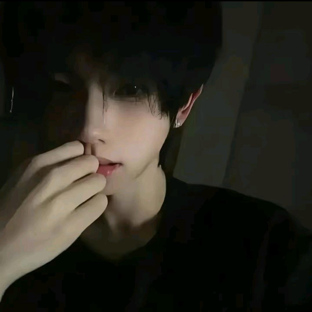 你的表白呀