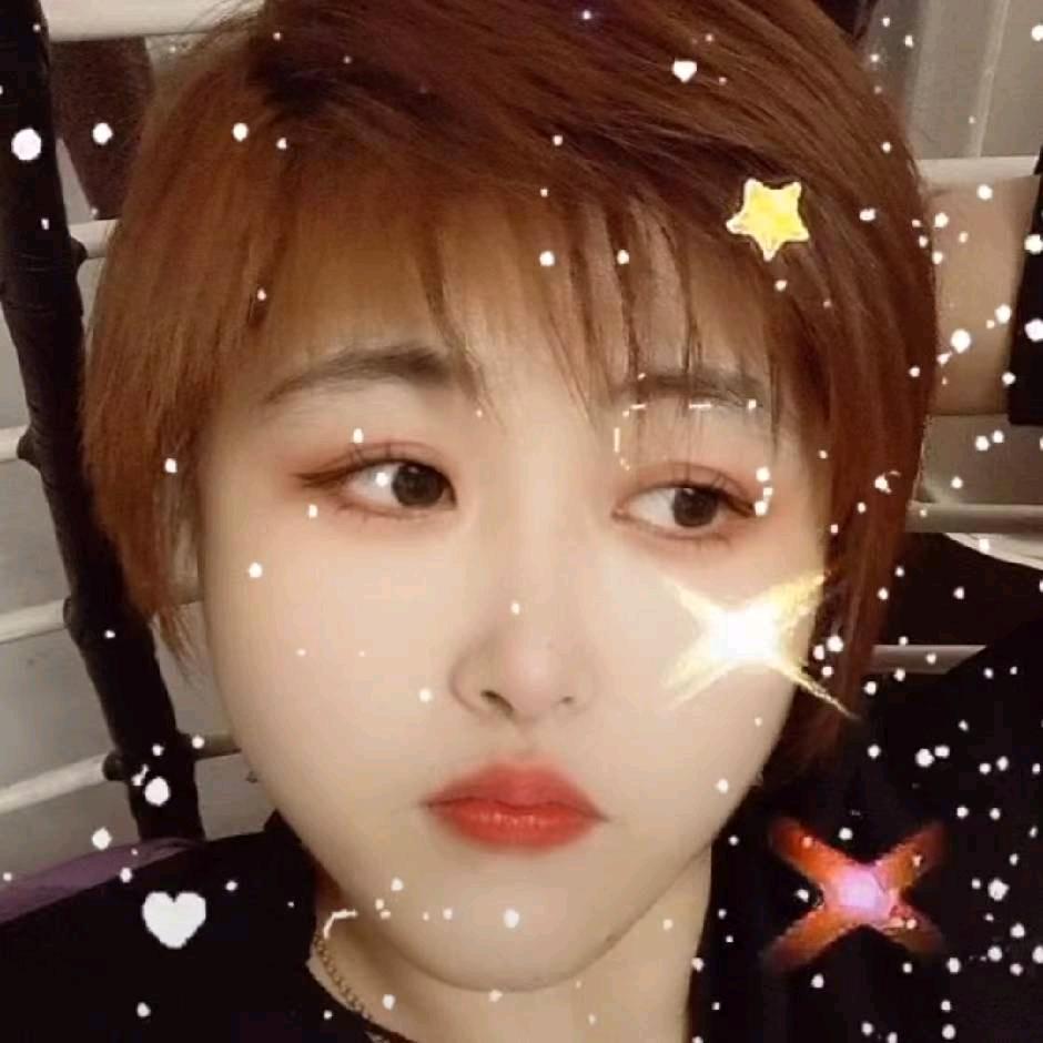 幸福雪花飘《雪儿》