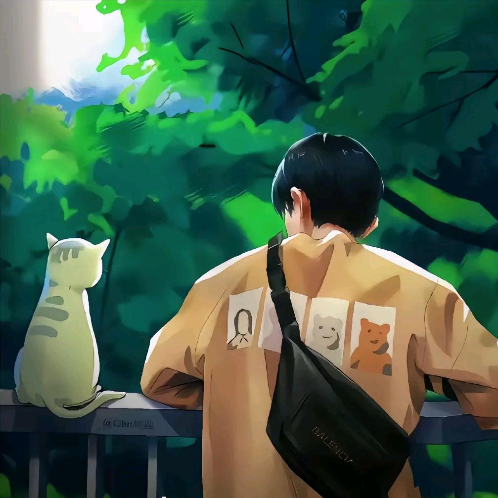 庐山烟雨浙江潮