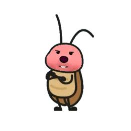 飞天无敌蟑螂侠