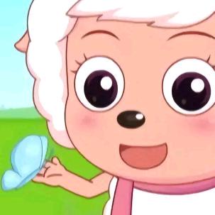 珠珠妹妹