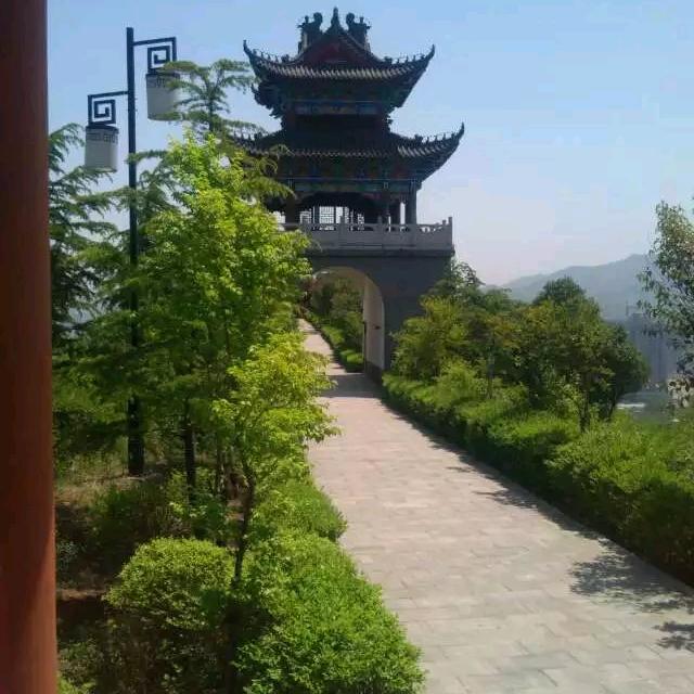 梦想启航