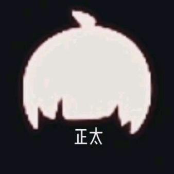 帅气正太
