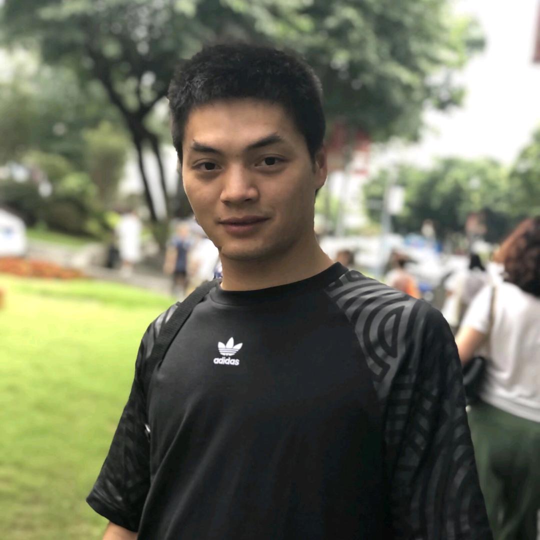 重庆伟哥【龙多山人】