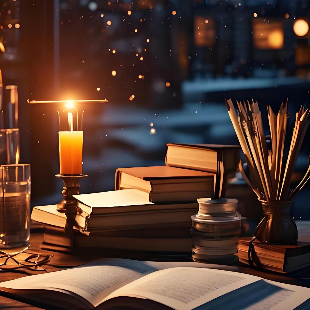 小颢淳的读书感悟