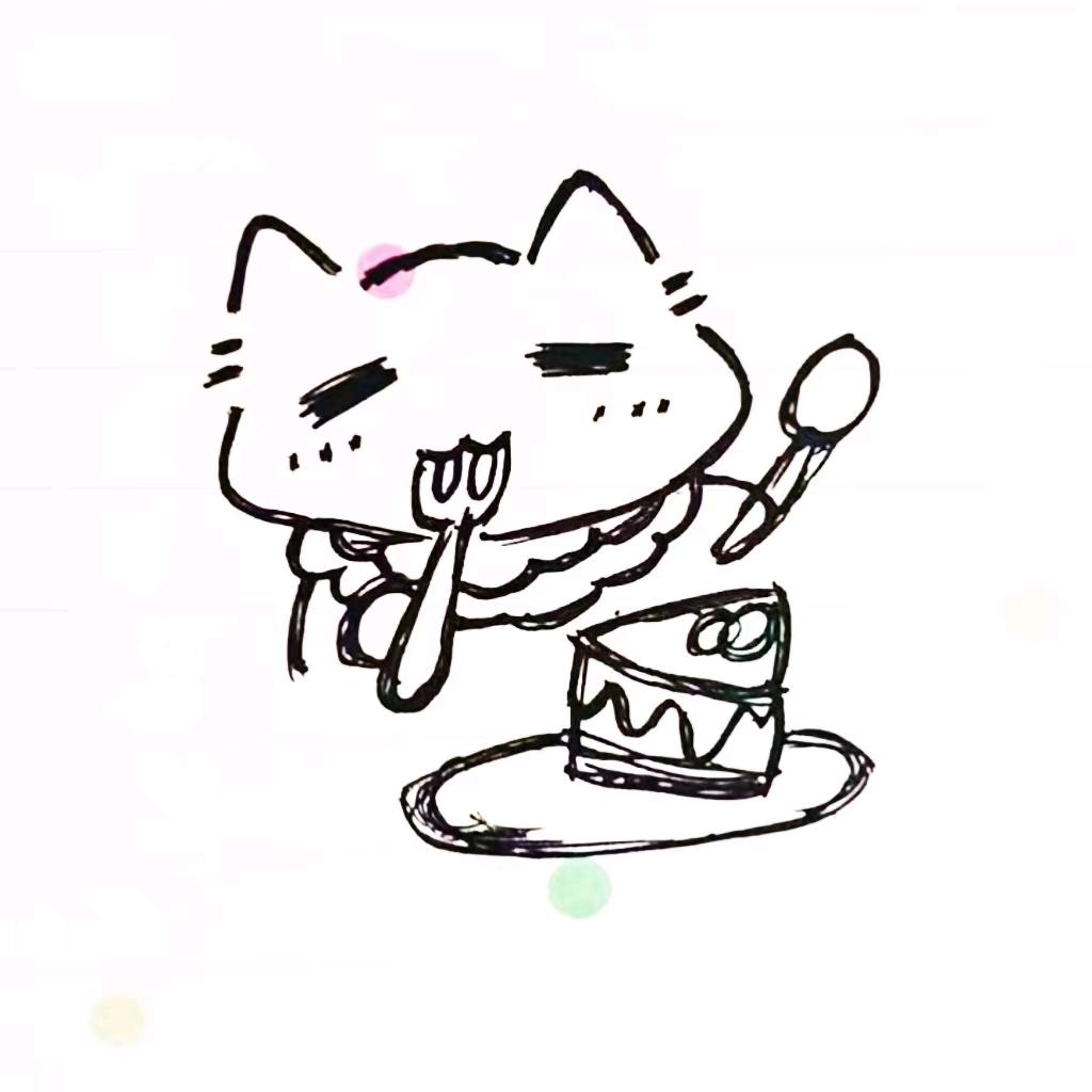 (๑• . •๑)